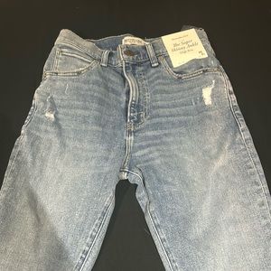 Abercrombie & Fitch